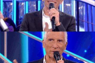 Ne ratez pas cette vidéo exclusive des Primes de #NOPLP où rires et improvisations se succèdent sans fin, avec un Nagui plus joueur, spontané et complice que jamais. Découvrez comment cette atmosphère décontractée transforme chaque instant en un moment mémorable, capturant la magie d’une émission où rien n’est scripté. Pour tous les fans de divertissement authentique et d’instants imprévus, cette vidéo est un must à regarder