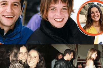 Il a tourné la page mais n’a jamais coupé les ponts : malgré son divorce avec Marine Vignes, Nagui a tout fait pour préserver l’équilibre de leur fille Nina, aujourd’hui âgée de 25 ans. Vivant désormais à Londres, loin des projecteurs, la jeune femme est devenue le symbole d’une séparation réussie et d’une coparentalité exemplaire. Entre gestes tendres et respect mutuel, les anciens époux gardent un lien étonnamment fort. Une histoire discrète mais touchante, qui révèle l’homme derrière l’animateur… Cliquez sur le lien pour découvrir les coulisses d’une relation familiale hors normes et les choix courageux d’un père très présent.