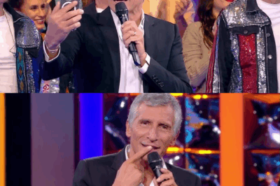 “C’est fini !” Le décor emblématique de NOPLP tire sa révérence… Après des années d’émotions, de chansons et de moments inoubliables, l’émission tourne la page et s’apprête à dévoiler un tout nouveau chapitre visuel. À quoi ressemblera ce nouveau plateau ? Cliquez ici pour le découvrir avant tout le monde !