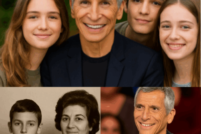 À l’écran, il est drôle, vif, toujours souriant. Dans le cœur du public français, Nagui est une figure familière, presque rassurante. Mais derrière le charisme du présentateur vedette de France Télévisions se cache un père attentif, exigeant, parfois même strict, profondément engagé dans l’éducation de ses enfants. Peu bavard sur sa vie privée, Nagui a pourtant, à de rares occasions, laissé entrevoir des fragments de son rôle de père. Et ce que l’on découvre est à la fois surprenant et profondément humain : une vision lucide, presque contre-courant, de la parentalité à l’heure de l’exposition numérique, du confort matériel et de la célébrité.