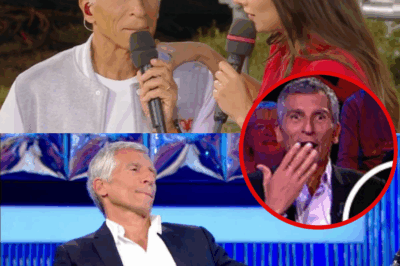 Ce que Nagui a dit par erreur en pleine émission a surpris tout le monde : une confusion incroyable, une réponse totalement à côté, et une réaction culte qui restera gravée dans l’histoire de “N’oubliez pas les paroles”… cliquez sur le lien pour en savoir plus.