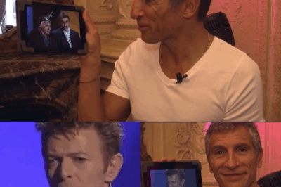 À l’aube d’un tournant numérique majeur, Nagui brise le silence et révèle ce que personne ne savait sur les coulisses de Taratata : son retour tant attendu ne se fera plus à la télévision mais exclusivement en ligne. Un choix audacieux dicté par la passion, les contraintes des chaînes, mais aussi par une volonté farouche de liberté artistique. Comment cette décision a-t-elle été prise ? Quels secrets se cachent derrière ce virage digital ? Et surtout, que promet Nagui à ses fans de toujours ? Cliquez sur le lien pour découvrir les révélations inédites et les dessous d’un retour pas comme les autres.