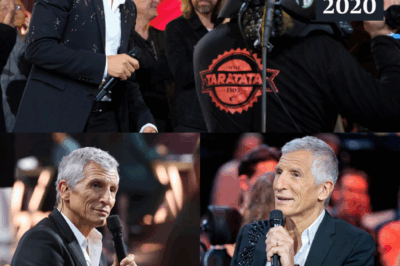 Nagui fait chanter la France entière à travers ses émissions cultes, mais ce que peu de gens savent, c’est que derrière cette success story audiovisuelle se cache un chiffre vertigineux : près de 100 millions d’euros versés à sa société via France Télévisions. Une somme qui soulève des interrogations : quel est le vrai coût de son omniprésence sur les écrans ? Peut-on encore parler de service public quand un seul homme concentre autant de pouvoir et d’argent ? Enquête sur un cas unique dans le paysage audiovisuel français. Cliquez sur le lien pour lire la suite.