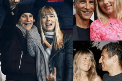Ils ont parcouru les rues d’Avignon avec une sérénité et une unité que seuls des années d’amour peuvent forger. Nagui et Mélanie Page, souvent discrets sur leur vie privée, ont fait une rare apparition publique remplie de gestes tendres et de symboles forts. Entre touches subtiles et sourires chaleureux, leur lien semblait parler plus fort que les mots. Mais qu’est-ce qui les pousse à dire qu’ils sont “plus fiers que jamais” aujourd’hui ? Derrière ces regards paisibles se cache une histoire de résilience, de croissance et d’amour renouvelé.