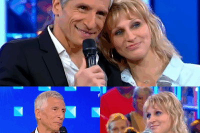 Nagui émeut le public en brisant le silence sur une épreuve tragique : la leucémie d’une championne inoubliable de N’oubliez pas les paroles. Dans une émission poignante, il dévoile les dessous de cette histoire vraie marquée par la souffrance, mais aussi par un courage exemplaire et une solidarité rare. Entre larmes, admiration et humanité, cette révélation laisse une empreinte indélébile dans le cœur des fans. Cliquez sur le lien pour en savoir plus sur ce moment fort en émotion.