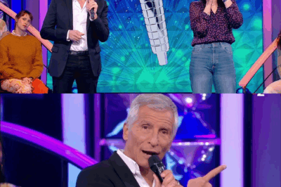 Depuis son passage remarqué dans “N’oubliez pas les paroles”, Virginie intrigue. À l’écran, elle a conquis le public avec son naturel et sa complicité évidente avec l’orchestre. Mais en coulisses, les langues se délient : certains murmurent qu’elle serait beaucoup plus qu’une simple candidate. Un lien personnel avec Nagui ? Une histoire cachée avec l’un des musiciens ? Ou simplement une personnalité solaire qui a marqué les esprits ? Dans ce dossier exclusif, Virginie répond enfin à toutes les rumeurs. Cliquez sur le lien pour découvrir la suite.