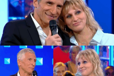 Dans un moment bouleversant de l’émission « N’oubliez pas les paroles », Nagui a révélé un combat que peu de téléspectateurs soupçonnaient : celui d’une grande championne atteinte de leucémie. Derrière les sourires et les victoires, une histoire de courage inouï. Comment a-t-elle continué à chanter malgré la maladie ? Quel rôle l’émission a-t-elle joué dans sa reconstruction ? Une confession rare, sincère, qui a profondément ému le public. Cliquez sur le lien pour découvrir la suite.