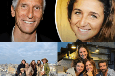 On pensait Marine Vignes discrète sur sa vie privée, mais ces nouvelles images partagées depuis un coin de paradis changent tout. Entourée de ses deux filles, dont Nina, née de sa relation passée avec Nagui, et de son compagnon Marc-Antoine Colonna, l’animatrice dévoile une facette inattendue de sa vie familiale. Sourires, regards tendres, mais aussi un détail troublant remarqué par les fans soulève les spéculations : un bijou porté par Nina évoquerait un lien encore fort avec son père célèbre… Mise en scène ou coïncidence ? cliquez sur le lien pour découvrir la suite.