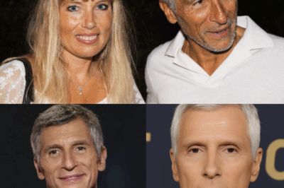 Une photo récente de Nagui choque les internautes : visage transformé, traits lissés, regard figé… la rumeur enfle autour d’une possible chirurgie esthétique, ses proches démentent, mais un détail trouble les fans depuis des jours… cliquez sur le lien pour en savoir plus.