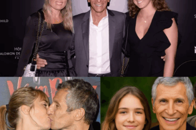 Mélanie Page et Nina Fam entretiennent-elles une vraie complicité ou une entente de façade ? Dans l’ombre de Nagui, ces deux femmes si différentes doivent composer avec une histoire familiale hors normes : confidences rares, tensions cachées et révélations inattendues viennent éclairer un lien aussi discret que chargé… cliquez sur le lien pour découvrir la vérité.