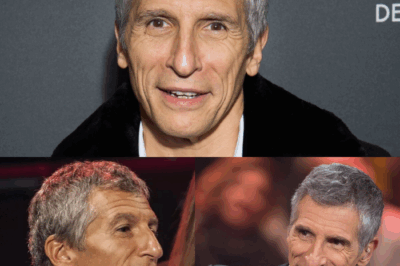 Quand Nagui, figure emblématique du paysage audiovisuel français, sort de sa réserve pour interpeller le gouvernement, ce n’est jamais anodin. Cette fois, c’est une décision explosive qui le pousse à réagir avec une rare intensité : la possibilité de fixer l’âge du consentement sexuel à seulement 13 ans. Dans un message poignant, il supplie les décideurs de « se souvenir de l’enfant qu’ils ont été ». Pourquoi une telle mesure est-elle envisagée ? Quels intérêts se cachent derrière ? Et pourquoi tant de personnalités publiques gardent-elles le silence ? Cliquez sur le lien pour découvrir l’appel bouleversant de Nagui.