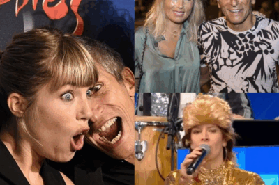“quelle horreur !” : magali ripoll ose une blague macabre sur la mort de claude françois dans n’oubliez pas les paroles, nagui reste bouche bée sur france 2. la musicienne imite le chanteur puis lance, sans détour, une vanne sur les circonstances tragiques de son décès, saisissant nagui par surprise. l’atmosphère devient lourde, les regards se croisent, et le public retient son souffle face à ce dérapage inattendu qui fait déjà le buzz.