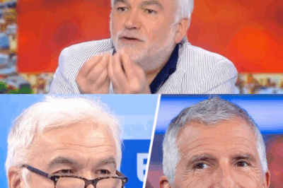 Quand une figure emblématique de la télévision française comme Pascal Praud s’exprime de manière directe sur les prises de parole de Nagui, cela crée forcément un débat intense sur la liberté d’expression, la partialité médiatique et les tensions internes dans le paysage audiovisuel : mais qu’a-t-il réellement dit, et pourquoi cette phrase en particulier, « Mais lui il peut faire ce qu’il veut en fait », fait-elle autant réagir ? Pour comprendre les dessous de cette déclaration controversée et ses implications profondes, il faut revenir sur les faits. Cliquez sur le lien pour en savoir plus.