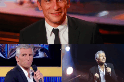 Ce fan ne s’attendait certainement pas à une telle réaction de la part de son idole : en plein tournage, alors qu’il lui tend la main avec admiration, Nagui détourne le regard et l’ignore complètement. Une scène aussi brève que brutale qui a rapidement fait le tour d’internet. Les internautes s’interrogent : Nagui a-t-il changé ? Ce comportement cache-t-il un malaise plus profond ou une tension dans les coulisses ? Derrière ce vent glacial, y aurait-il un message ou un avertissement ? L’animateur est-il à bout ? Pour tout savoir sur cette séquence qui divise les fans, cliquez sur le lien.