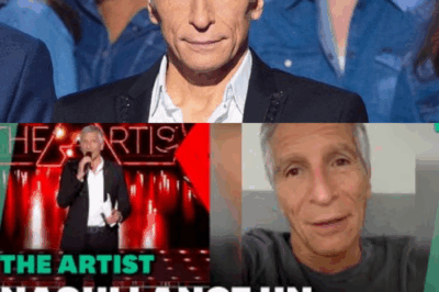 Nagui, habitué aux succès télévisés, fait face à l’un des plus grands revers de sa carrière avec The Artist, un programme ambitieux qui n’a pas trouvé son public. Après des semaines de critiques et d’audiences décevantes, l’animateur sort enfin du silence. Que s’est-il réellement passé en coulisses ? Était-ce un pari trop risqué ? L’échec était-il inévitable ou aurait-il pu être évité ? Nagui se confie avec sincérité sur ce projet qui lui tenait tant à cœur… et ce qu’il en retient aujourd’hui. Cliquez sur le lien pour découvrir ses révélations et ses regrets.