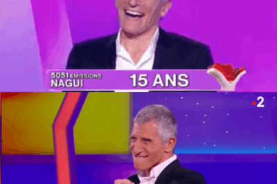 Tout le monde veut prendre sa place fête ses 15 ans et c’est l’occasion parfaite pour revivre les instants cultes de ce jeu unique. Grâce à l’humour et l’intelligence de Nagui, chaque épisode était plus qu’un simple quiz : un vrai moment de partage. Ce Best Of revient sur les candidats les plus brillants, les bourdes les plus mémorables et les échanges les plus humains. Comment cette émission a-t-elle su traverser les années sans perdre de sa fraîcheur ? La réponse se trouve dans son authenticité. Cliquez sur le lien pour en savoir plus.