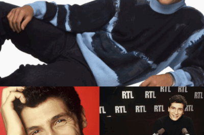 Des débuts timides aux plateaux de télévision les plus prestigieux, Nagui a bien changé ! Grâce à une série de photos avant/après, découvrez son impressionnante transformation physique et ce qui explique son charme grandissant au fil des années. 👉 Cliquez sur le lien pour voir cette évolution surprenante.