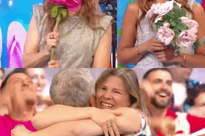 Après avoir remporté la somme impressionnante de 216 000 euros dans N’oubliez pas les paroles, Virginie, la maestro au parcours fulgurant, suscite la curiosité : qu’a-t-elle prévu de faire avec cet argent ? Voyage autour du monde ? Investissements ? Cadeaux luxueux ? Interrogée en coulisses, elle lève enfin le voile sur ses envies, ses priorités, et la mystérieuse idée qui lui trotte dans la tête depuis sa victoire — cliquez sur le lien pour découvrir ses projets étonnants et bien loin de ce que l’on imaginait.