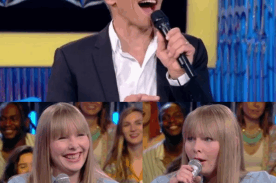 N’oubliez pas les paroles : après une série de victoires impressionnantes, la maestro Stessy quitte brutalement l’émission… mais pas sans avoir lancé un ultimatum qui a surpris tout le monde, y compris Nagui ! Une déclaration inattendue, en plein tournage, a changé le cours de l’aventure. Pourquoi a-t-elle imposé ses conditions ? Qu’a répondu la production ? Entre frustration, émotions et révélations en coulisses, ce départ ne ressemble à aucun autre. L’émission culte de France 2 n’avait encore jamais vécu une situation aussi tendue. Stessy a-t-elle été poussée vers la sortie ? Cliquez sur le lien pour en savoir plus.
