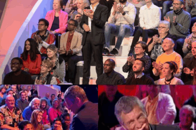 Après 15 ans de bons et loyaux services, Nagui jette l’éponge : l’animateur emblématique de Tout le monde veut prendre sa place annonce officiellement son départ de l’émission culte de France 2. Une décision longuement mûrie, motivée par un besoin de renouveau artistique et des tensions en coulisses qu’il n’a jamais vraiment cachées. Ce choix surprenant marque la fin d’une époque et soulève de nombreuses questions : qui pour le remplacer ? Et pourquoi maintenant ? Nagui sort du silence, et ses propos ne laissent place à aucun doute : c’est une vraie rupture. Cliquez sur le lien pour tout comprendre.