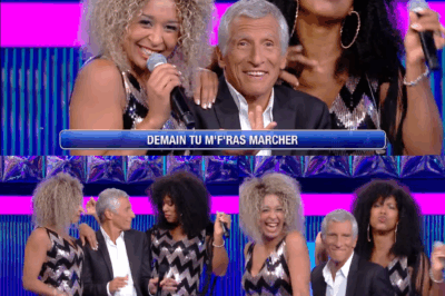 Revivez les instants les plus fous d’octobre 2022 dans N’oubliez pas les paroles, où Nathalie, Jessie et Nagui se lâchent totalement dans des séquences inédites, drôles et inattendues. Des fous rires spontanés et des surprises jamais diffusées à la télé ! 👉 Cliquez sur le lien pour tout découvrir.