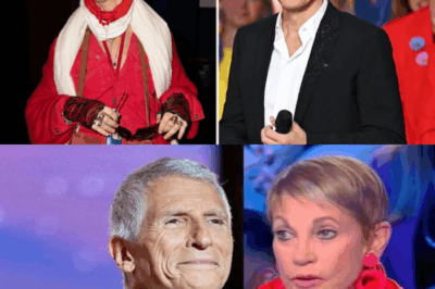Lors d’une intervention étonnante sur un plateau télé, Isabelle Morini-Bosc a brisé l’image du Nagui bienveillant et sympathique que le public connaît depuis des années. Sans détour, elle déclare : “Même la nuit de Noël, il n’est pas gentil”. Froid ? Hautain ? Autoritaire ? Ces mots ont déclenché une onde de choc, soulevant la question : qui est vraiment Nagui loin des caméras ? Témoignages, tensions, et non-dits s’accumulent… cliquez sur le lien pour découvrir ce que révèle vraiment cette sortie fracassante sur l’animateur préféré des Français.