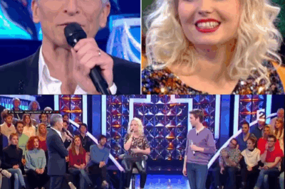 C’était une séquence bouleversante dans “N’oubliez pas les paroles” : Nagui a interrompu le jeu pour évoquer avec une émotion sincère le souvenir de Faustine Nogherotto, ancienne candidate et voix lumineuse disparue trop tôt. Derrière cet hommage sobre se cache une histoire méconnue, marquée par la maladie, le courage et une dignité rare. Pourquoi ce moment a-t-il bouleversé le plateau ? Quelles étaient les dernières volontés de Faustine ? Une parole forte, un silence lourd de sens, et un hommage qui restera dans les mémoires. Cliquez sur le lien pour découvrir la suite.