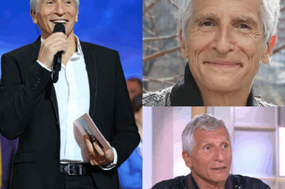 Nagui, figure incontournable du paysage audiovisuel français, a pris une décision que personne n’avait vue venir : il met entre parenthèses ses projets télé pour se consacrer à une nouvelle passion qui bouleverse tout ce que l’on savait de lui jusqu’ici. Que s’est-il passé dans sa vie personnelle pour justifier ce virage inattendu ? Pourquoi ses proches parlent-ils de “renaissance” ? Ce choix radical pourrait bien inspirer des milliers de fans à repenser leur propre trajectoire. Une révélation aussi intime que surprenante… cliquez sur le lien pour découvrir la suite.