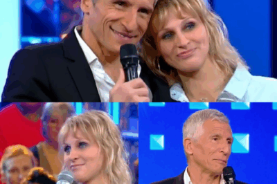 Dans une émission pleine d’émotion, Nagui brise le silence et évoque pour la première fois la leucémie qui a touché la grande championne emblématique de N’oubliez pas les paroles. Ce témoignage bouleversant révèle non seulement le courage et la détermination de la candidate face à cette épreuve, mais aussi la solidarité et l’émotion qui ont uni toute l’équipe. Découvrez les coulisses de ce moment rare, les réactions de Nagui et l’impact profond de cette histoire touchante sur le public — cliquez sur le lien pour tout savoir en détails.