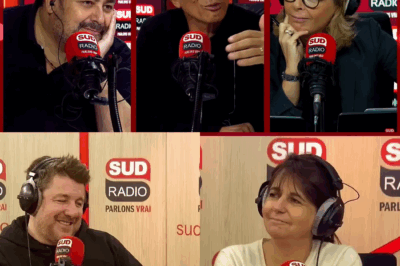 Nagui lève le voile sur les coulisses de sa nouvelle émission “Votre vie en jeux” : un concept audacieux, pensé pour reconnecter avec le public populaire qui l’a toujours soutenu. Pourquoi ce retour aux fondamentaux ? Comment a-t-il pensé cette émission ? Entre nostalgie des grands jeux d’antan et envie de modernité, l’animateur explique sa démarche avec sincérité. Une émission pour rire, réfléchir, gagner et surtout… rassembler. Découvrez ce qu’il cache derrière cette formule qui pourrait bien révolutionner nos soirées. Le pari est risqué, mais Nagui n’a jamais eu peur d’oser. Cliquez pour tout savoir sur cette ambition populaire.