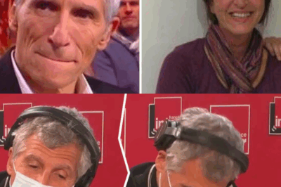 Nagui bouleversé par un drame intime : la mort de sa mère l’a frappé de plein fouet, et c’est avec des mots déchirants qu’il confie n’avoir pas pu lui dire adieu… Une révélation rare du célèbre animateur, habituellement si pudique, qui soulève le voile sur une blessure encore vive. Comment a-t-il vécu cette disparition ? Quelles confidences bouleversantes a-t-il livrées ? Et pourquoi ce deuil reste-t-il pour lui une plaie ouverte ? Entre douleur silencieuse et regrets éternels, Nagui partage l’épreuve la plus douloureuse de sa vie. Cliquez sur le lien pour découvrir ce témoignage bouleversant.
