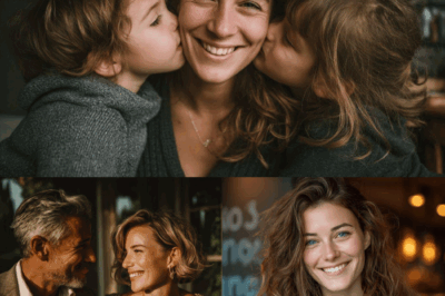 On croit tout savoir sur Nagui, star incontestée du petit écran, mais derrière les caméras, l’animateur cache une vie de famille étonnamment simple et touchante : ses révélations rares sur son quotidien avec Mélanie Page et leurs enfants bouleversent. Entre tendresse discrète, choix d’éducation inédits, et confidences sur les sacrifices qu’ils ont dû faire loin des projecteurs, Nagui dévoile un pan inattendu de son intimité. Des anecdotes jamais racontées, des principes de vie surprenants, et une philosophie familiale bien à eux… Cliquez sur le lien pour découvrir ce que cache vraiment le sourire de l’animateur préféré des Français !