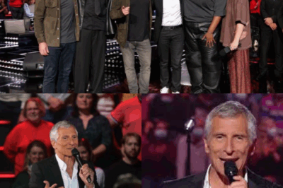 Quand Nagui réunit Carla Bruni, Eddy Mitchell, Yseult, Thomas Dutronc, James Blunt… la magie opère. Pour une soirée exceptionnelle de Taratata, l’animateur culte orchestre un véritable feu d’artifice musical, mêlant générations et styles. Confidences, duos inédits, fous rires et émotions brutes se succèdent sans filtre. Mais un moment inattendu, improvisé entre Carla Bruni et Yseult, a laissé tout le public bouche bée. Pourquoi James Blunt a-t-il fondu en larmes ? Et quelle révélation Eddy Mitchell a-t-il faite à Nagui, hors caméra ? Plongez dans les coulisses d’un rendez-vous musical que personne n’avait vu venir.