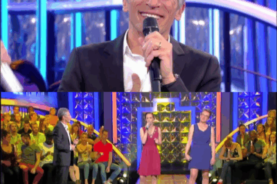 Avec l’émission spéciale de janvier 2019 intitulée « N’oubliez pas de vous amuser », Nagui et son équipe ont proposé un moment unique de télévision où les plus grands tubes de la chanson française ont été détournés avec humour, intelligence et une pointe d’irrévérence, provoquant rires, surprises et clins d’œil complices aux téléspectateurs – un exercice de style aussi drôle qu’audacieux, porté par des artistes déchaînés et un public conquis, redonnant vie aux classiques sous un jour totalement inattendu : un hommage malicieux à la musique et à l’autodérision, à ne pas manquer – cliquez sur le lien pour en savoir plus.