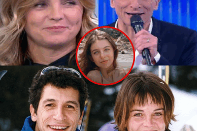 Elle a grandi loin des projecteurs, mais aujourd’hui, Nina Fam, la fille de Nagui, intrigue : qui est réellement cette jeune femme à la vie discrète, au compagnon méconnu et à l’équilibre étonnant ? Derrière son nom de famille célèbre se cache une personnalité affirmée, une vision de l’amour bien à elle et un parcours qui tranche avec l’univers médiatique de son père. Entre études brillantes, choix de vie anticonformistes et une relation amoureuse qui surprend par sa maturité, Nina se dévoile petit à petit. Cliquez sur le lien pour découvrir ce que cache la fille aînée du célèbre animateur.