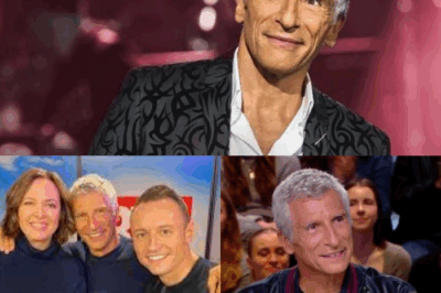 Il ne mâche plus ses mots. Agacé, épuisé, désillusionné, Nagui a décidé de briser le silence sur certains artistes qu’il refuse désormais d’inviter dans ses émissions. “Ils se comportent comme des porcs”, aurait-il déclaré en coulisses, visiblement excédé par des attitudes méprisantes, des caprices hallucinants et un égo surdimensionné. Le présentateur emblématique de « Taratata » aurait dressé une liste noire officieuse, provoquant la stupeur dans le monde du spectacle. Qui sont les stars visées ? Quels comportements ont déclenché sa colère ? Révélations exclusives sur les coulisses d’un clash violent… cliquez sur le lien pour découvrir la suite.