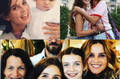 Nagui pensait garder sa vie privée à l’écart des projecteurs, mais à l’occasion des 25 ans de sa fille Nina, des clichés intimes ont émergé et révèlent un détail troublant : elle lui ressemble comme deux gouttes d’eau ! Ces photos rares, diffusées en cercle restreint mais aussitôt relayées, montrent une complicité touchante entre père et fille, et une ressemblance physique qui fascine les internautes. L’animateur, habituellement si discret, aurait même confié quelques mots tendres à l’occasion. Un anniversaire pas comme les autres… Cliquez sur le lien pour découvrir ces images inédites et ce que cela révèle de leur lien unique.