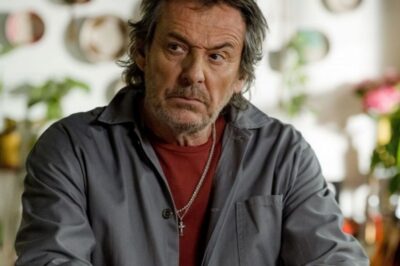 🚨 Jean-Luc Reichmann sort du silence pour annoncer le retour bouleversant de « Léo Mattéï, Brigade des mineurs » sur TF1 : une saison plus intense, plus engagée, avec des révélations inédites qui pourraient changer à jamais la série… Appuyez sur le lien pour lire la suite !