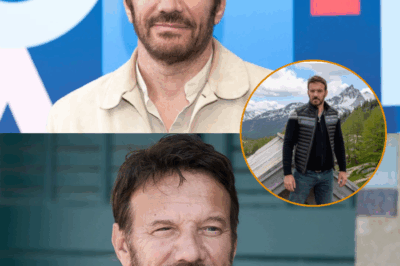 La popularité d’Alex Hugo, la fiction policière portée par Samuel Le Bihan, ne se se dément pas.