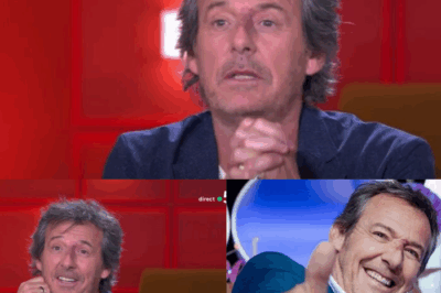 À 63 ans, Jean-Luc Reichmann crée la surprise en révélant un bouleversement physique inattendu, fruit de plusieurs mois de transformation discrète. Que cache ce changement qui intrigue ses proches, perturbe ses fans et bouleverse ses habitudes professionnelles ? Est-ce le signe d’une crise personnelle, d’un défi lancé à lui-même ou simplement d’un nouveau départ ? Les réactions ne se sont pas fait attendre, et l’animateur sort enfin du silence pour expliquer les vraies raisons derrière cette métamorphose impressionnante. Personne ne s’y attendait : cliquez ici pour découvrir ce que cache vraiment ce revirement spectaculaire.