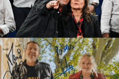 Jean-Luc Reichmann, ému aux larmes : “Je suis super fier d’elle !” – Quand l’animateur star de TF1 rend un hommage bouleversant à sa femme, désormais réalisatrice de plusieurs épisodes de Léo Matteï. Entre amour, admiration et fierté sincère, l’animateur montre une facette plus intime et profondément touchante. Cliquez ici pour découvrir l’histoire inspirante derrière ce duo de choc.