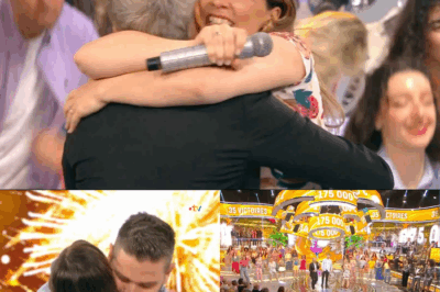 L’émission N’oubliez pas les paroles vient de vivre un moment fort : Cindy quitte le micro d’argent après une défaite inattendue face à Sébastien, un challenger aussi discret que redoutable. Mais d’où vient-il ? Que sait-on de son parcours, de sa passion pour la musique, et de sa stratégie pour s’imposer ? Le nouveau maestro intrigue déjà par sa justesse, son sang-froid et son sourire humble. Une nouvelle ère s’annonce dans le jeu musical de Nagui – cliquez sur le lien pour en savoir plus.