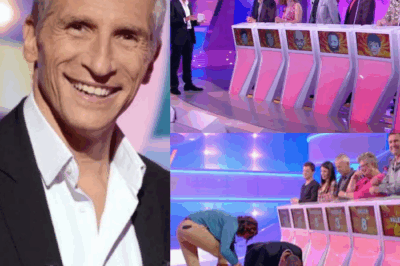 Dans un entretien exclusif, Nagui, emblématique producteur de Air Productions et visage incontournable du petit écran, lève le voile sur les coulisses impitoyables du monde de la télévision : pression constante, compétition féroce, et nécessité de se réinventer sans cesse pour survivre. Avec une lucidité rare, il affirme que personne n’a de place acquise à la télévision – chacun doit la gagner chaque jour. Une parole forte, sincère, qui dévoile la réalité d’un milieu aussi fascinant que cruel – cliquez sur le lien pour en savoir plus.