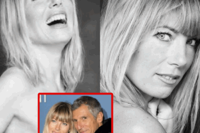 Surprise sur les réseaux : Mélanie Page, comédienne et compagne de Nagui, apparaît dans une photo artistique où elle pose seins nus, dans un cadre esthétique assumé. Loin de la provocation gratuite, ce cliché met en avant la liberté du corps et le rapport à la féminité, suscitant de nombreuses réactions. Une prise de position osée mais élégante, qui divise le public entre admiration et critique. S’agit-il d’un simple acte artistique ou d’un message plus profond ? La réponse de Mélanie et la réaction de Nagui ont surpris plus d’un – cliquez sur le lien pour en savoir plus.