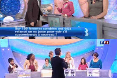 Il suffisait d’un prénom – Lolo – pour faire éclater de rire un plateau entier, animateur compris. Dans Attention à la marche !, cet instant capturé dans le célèbre fichier “lolo attention a la marche.mpg” est devenu viral bien avant l’ère des réseaux sociaux. Mais qu’avait-il dit exactement ? Pourquoi ses réponses absurdes sont-elles devenues cultes ? Ce best of d’un moment improvisé raconte bien plus qu’une simple erreur : c’est une bouffée d’humanité, un instant de grâce télévisuelle qu’on n’oserait plus aujourd’hui. L’histoire d’un fou rire inoubliable. Cliquez sur le lien pour en savoir plus.