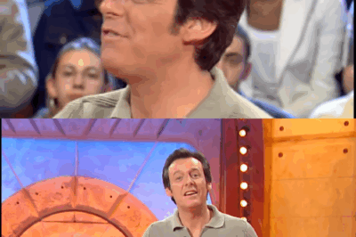 Jean-Luc Reichmann, son sourire légendaire, et l’ambiance électrique d’un plateau en 2004 : cet épisode 66 de la saison 4 d’Attention à la marche ! est un vrai retour dans le temps. Entre réponses improbables, candidats en feu, et jingles inoubliables, tout y est pour faire revivre la magie de la télé d’antan. Vous souvenez-vous du générique ? Des fous rires incontrôlables ? Ce Replay TV vous offre l’occasion parfaite de revivre une époque où le jeu et la bonne humeur régnaient à midi. Cliquez sur le lien pour en savoir plus.