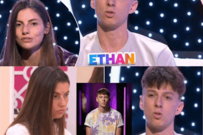 Pimprenelle (Secret Story) : elle remet en cause la popularité d’Ethan et de Romy, sa dernière sortie interpelle