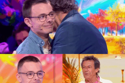 Émilien n’est pas un candidat comme les autres : à seulement 20 ans, il a marqué de son empreinte l’histoire des « 12 coups de midi ». Jean-Luc Reichmann, ému et admiratif, revient sur les moments forts de son parcours hors norme. Doutes, éclats de génie, fatigue, records… l’animateur se confie comme rarement sur le lien spécial tissé avec ce jeune champion devenu un visage incontournable du programme. Comment Émilien a-t-il changé l’émission ? Et pourquoi Jean-Luc dit qu’il “ne l’oubliera jamais” ? Cliquez sur le lien pour découvrir la suite.
