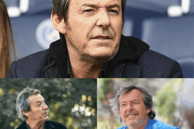 L’animateur de TF1 est revenu sur la tentative de home-jackings qu’il a subie cette semaine. Il a salué le travail des forces de police et la présence d’esprit de l’un de ses voisins, qui avait rapidement contacté la police en raison d’une voiture suspecte.