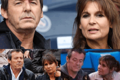 Jean-Luc Reichmann s’est toujours montré très pudique sur sa vie privée, mais depuis plusieurs mois, un silence troublant s’est installé entre lui et sa compagne Nathalie. Aucun message, aucune apparition commune, rien. Et aujourd’hui, dans une révélation inattendue, l’animateur lève enfin le voile sur cette distance glaciale. Problèmes de couple, séparation secrète ou décision personnelle ? L’ombre de la vérité plane et les confidences à venir risquent de tout bouleverser pour ses fans. Préparez-vous à découvrir ce que Jean-Luc n’avait jamais osé dire… cliquez sur le lien pour tout découvrir.